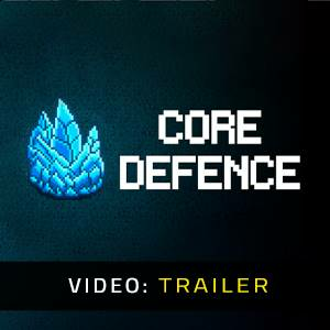 Core Defense Pc