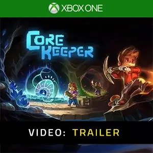 Core Keeper Xbox One - Video Trailer