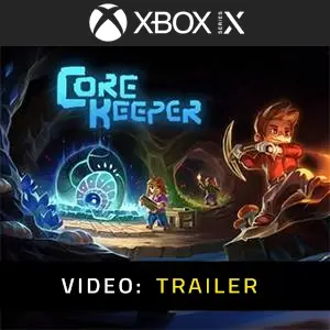 Core Keeper Xbox Series - Video Trailer