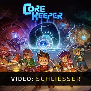 Core Video Trailer