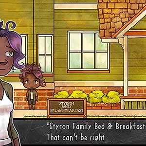 Übernachtung und Frühstück