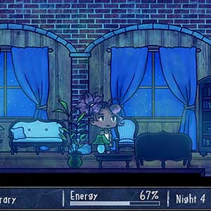 friedliche Woche der Hausbesuche