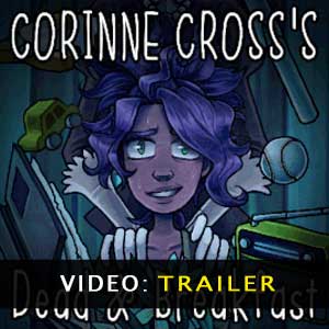 Corinne Crosss Dead and Breakfast Key Kaufen Preisvergleich