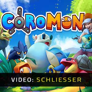 Coromon - Video Anhänger