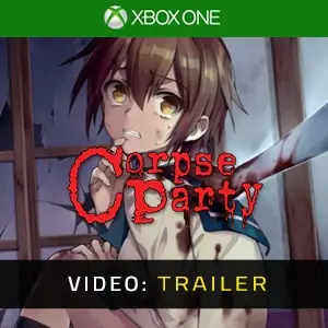 Corpse Party 2021 Xbox One – Trailer