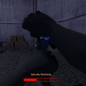 CORPUS EDAX - Angriffsblockade