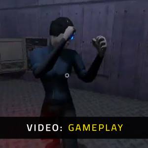 CORPUS EDAX Gameplay Video