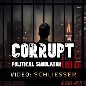 Corrupt - Political Simulator - Trailer