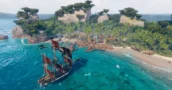 Errichtet ein vertikales Piraten-Paradies in Corsair Cove für PC und Game Pass