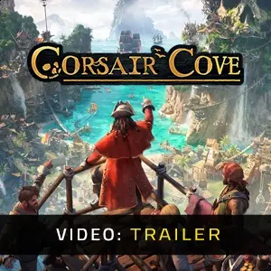 Corsair Cove - Trailer