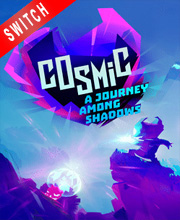 Cosmic Switch