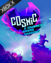 Cosmic Xbox Series X