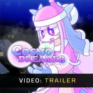Cosmo Dreamer Pc