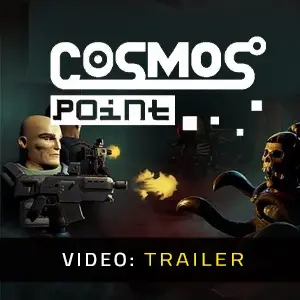 Cosmos point - Video Trailer