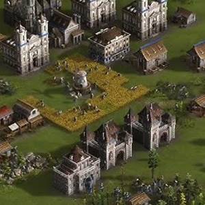 Cossacks 3 Experience - Palisaden