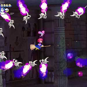 Cotton Fantasy Nata de Cotton