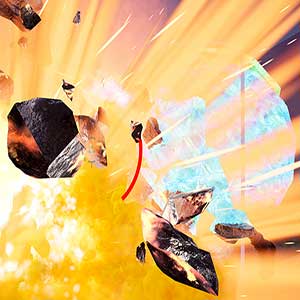 Couch Storm Battle Royale