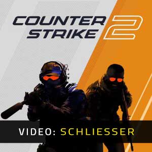 Counter Strike 2 - Video Anhänger