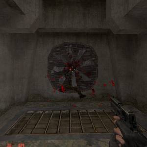 Counter Strike Condition Zero - Töten