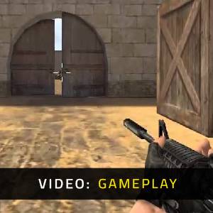 Counter Strike Condition Zero - Gameplay-Video