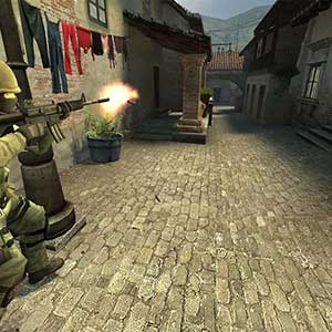 Counter Strike Source Italien