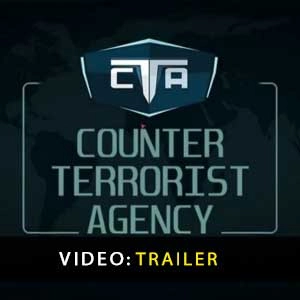 Counter Terrorist Agency Pc