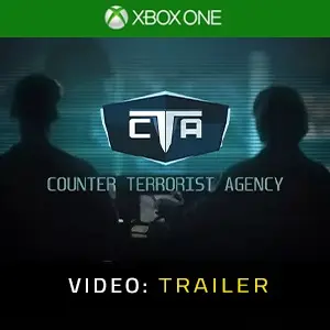 Counter Terrorist Agency Xbox One - Trailer