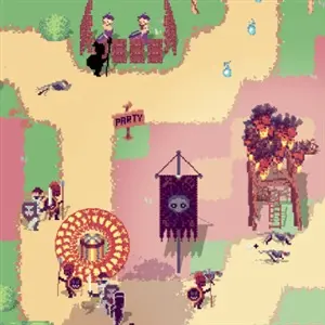 Countless Army - Dunkle Magie