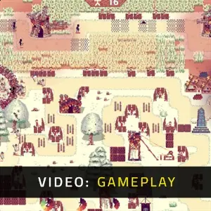 Countless Army - Gameplay Video