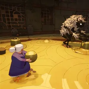 Coven of the Chicken Foot – Kreatur