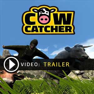 Cow Catcher Key kaufen Preisvergleich