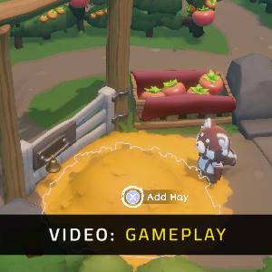 Cozy Caravan - Gameplay Video