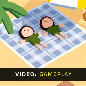 Cozy Island - Gameplay