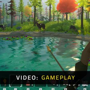 Cozy Keep - Gameplay Video