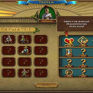 Cradle of Rome 2