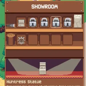 Crafty Survivors - Galerie des Bildhauers
