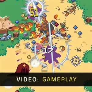 Crafty Survivors - Gameplay Video