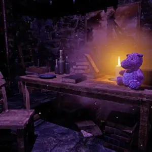 Cralon – Werkstatt