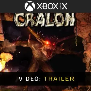 Cralon Xbox Series – Trailer