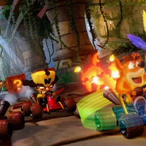 Crash + Spyro Triple Play Bundle - Cortex