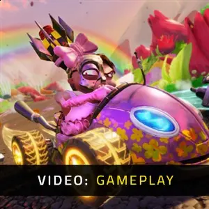 Crash + Spyro Triple Play Bundle - Gameplay-Video
