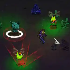 Crashlands - Flux Dabes