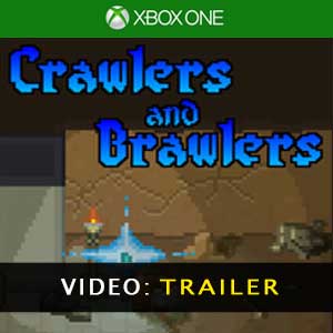 Kaufe Crawlers and Brawlers Xbox One Preisvergleich