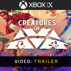 Creatures of Ava Xbox Series - Trailer