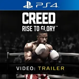 Creed Rise to Glory PS4 - Video-Trailer