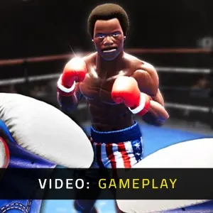 Creed Rise to Glory - Gameplay-Video