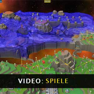 Creeper World 4 Gameplay Video