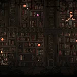 Creepy Tale 3 Ingrid Penance - Regale