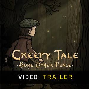 Creepy Tale Some Other Place - Trailer