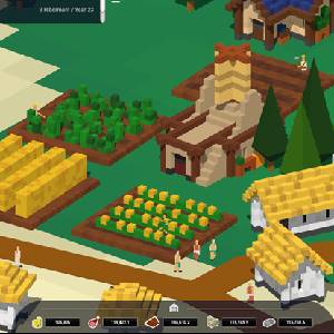 Creo God Simulator - Bauernhof